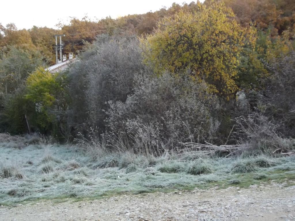 מלון גוארדו Montana Palentina מראה חיצוני תמונה