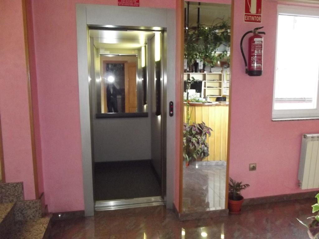 מלון גוארדו Montana Palentina מראה חיצוני תמונה